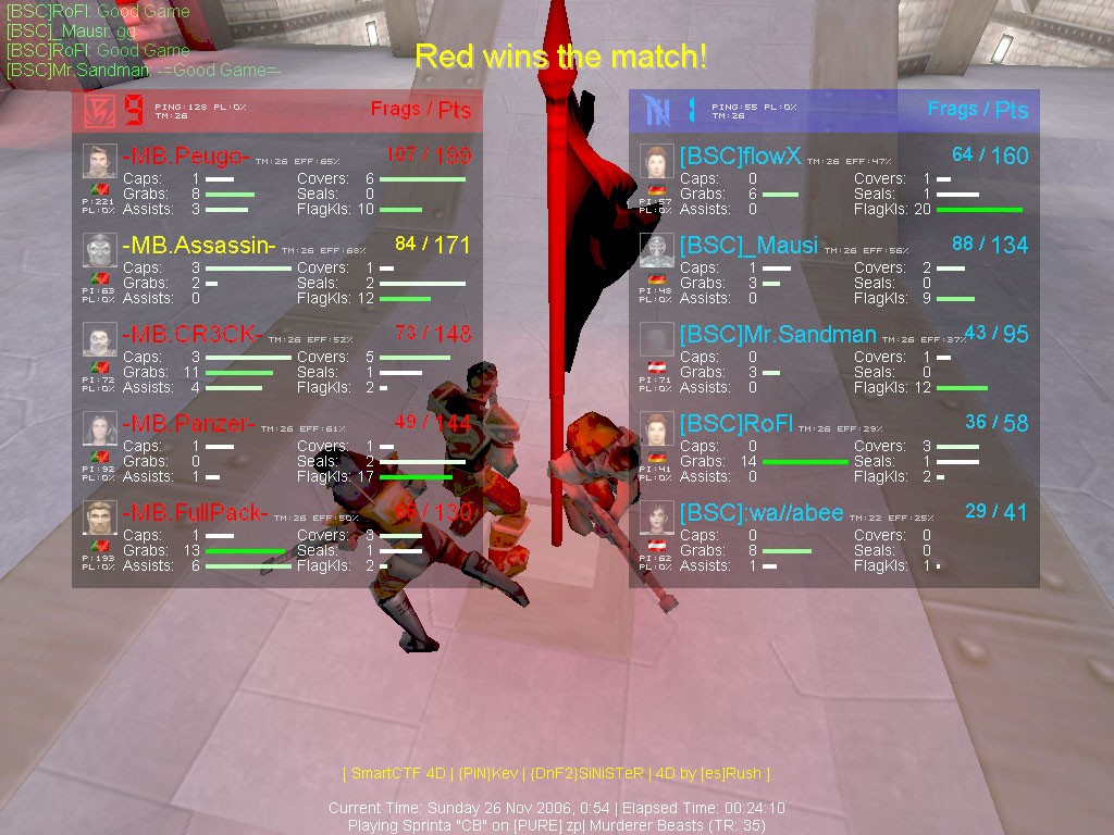 MB x BSC 26-Nov-2006 02