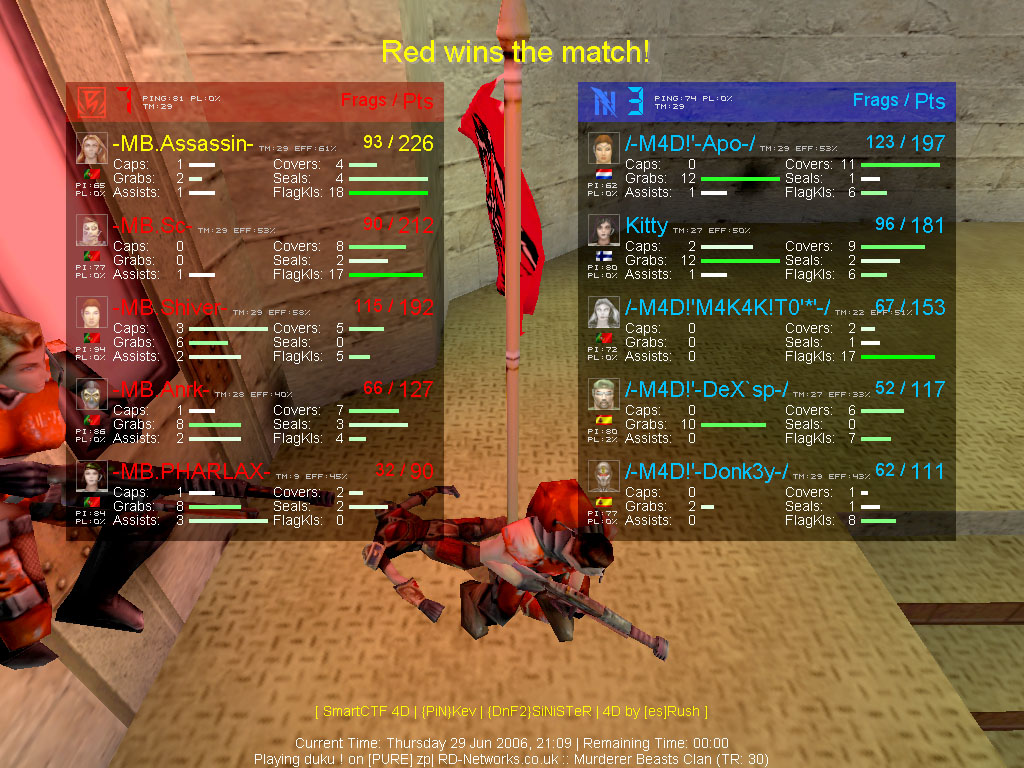 MB x M4D 29-06-2006