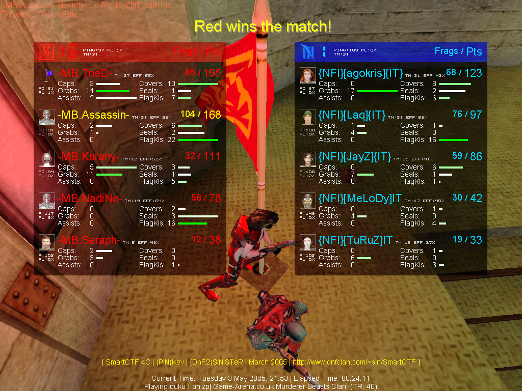 MB x NFI 03-May-2005