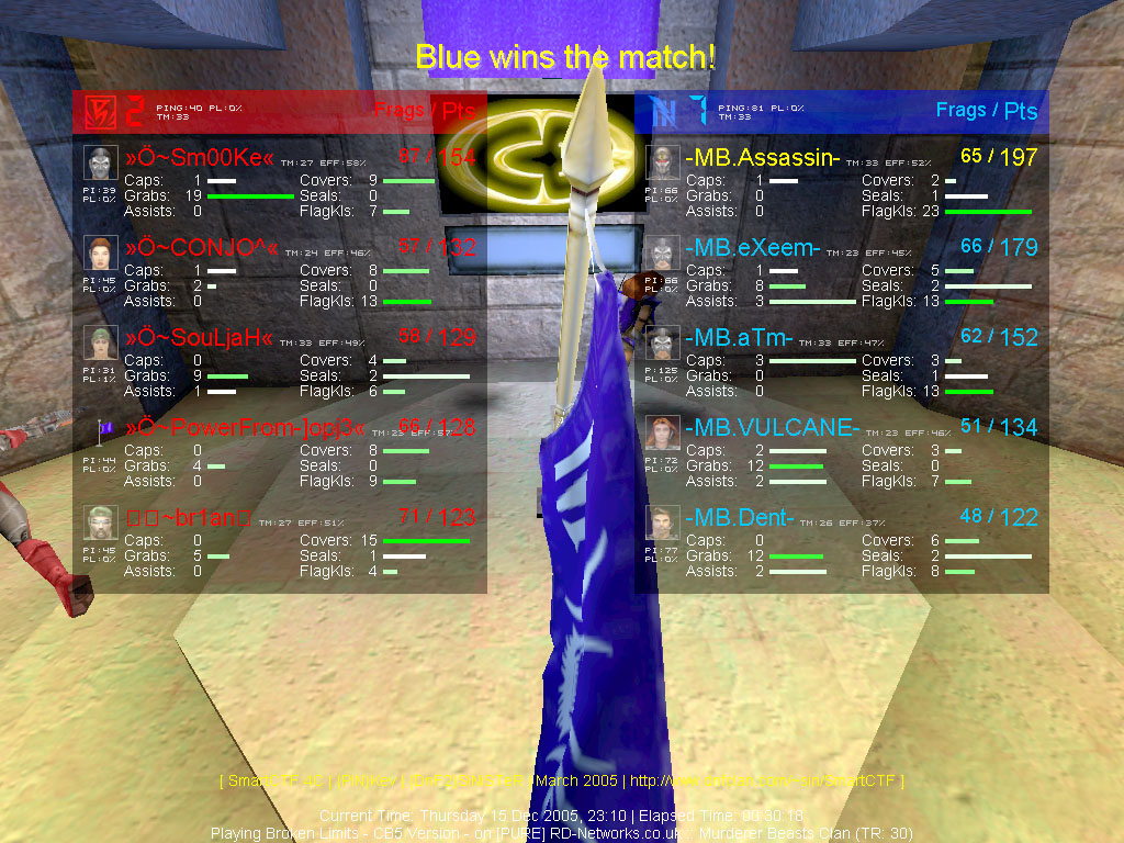MB x O Int.Ladder 15-Dec-2005 01