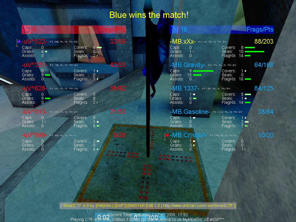 MB x uV 12-Feb-2005