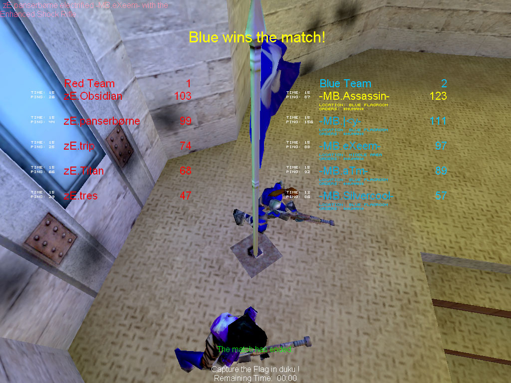 MB x zE FallCup2005 02